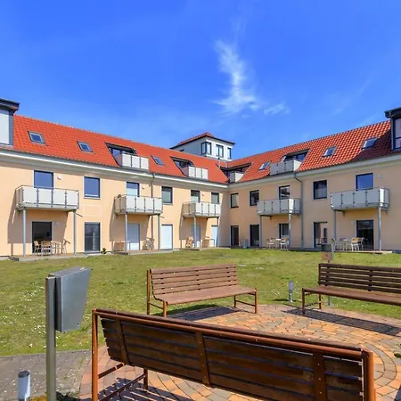 Peenemünde, Seglerhafen Sb Brig 09,15